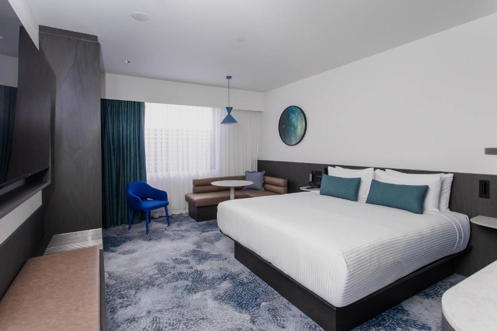 Bayside Geelong Hotel & Apartments, an Ascend Collection Hotel in Geelong