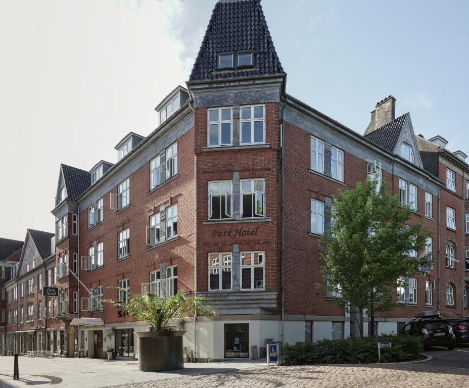BB-Hotel Vejle Park in Vejle