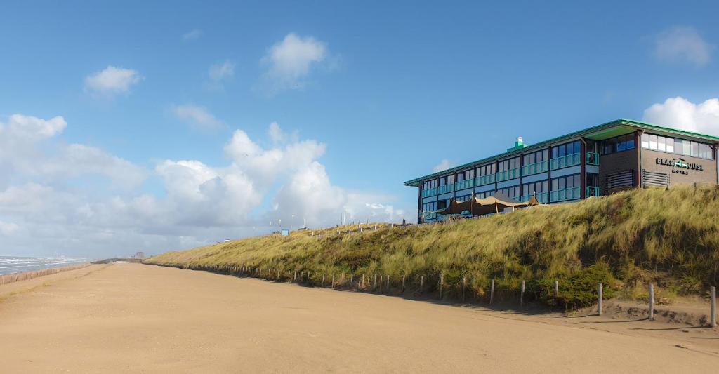 Beachhouse Hotel in Zandvoort