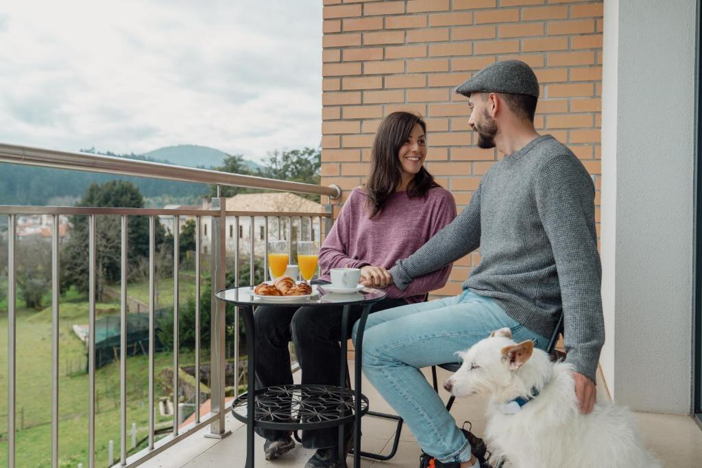 Bed & Breakfast EQUITARE RURAL in Miranda do Corvo