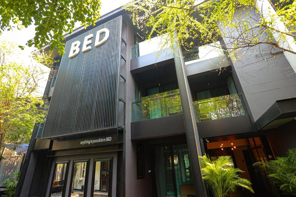 BED Phrasingh-Adults Only in Chiang Mai