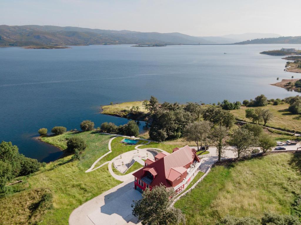 Belas Vistas Hotel in Montalegre