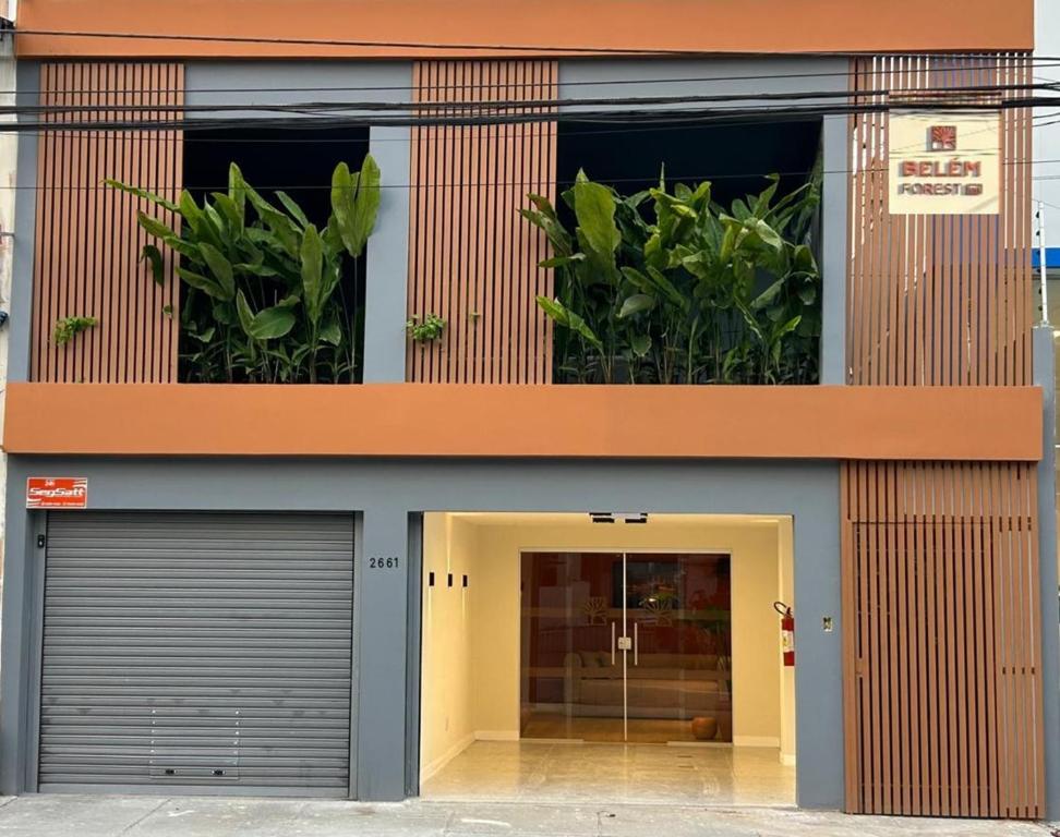 Belém Forest Inn in Belém