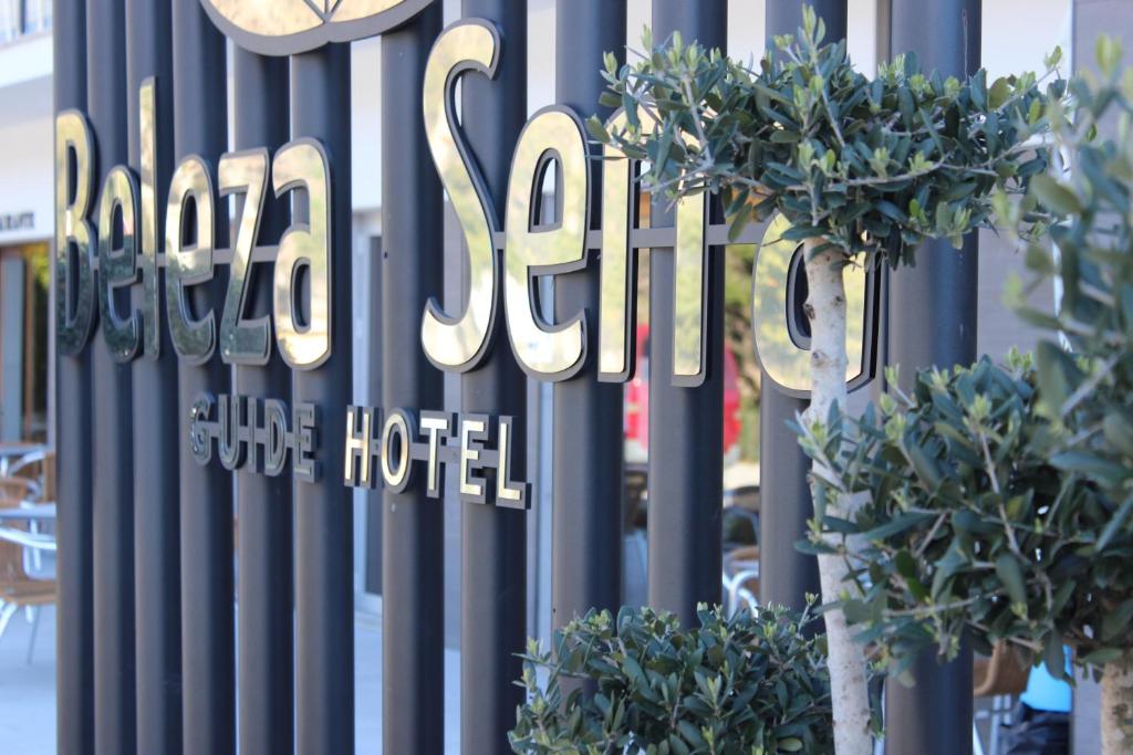 Beleza Serra Guide Hotel in Gerês