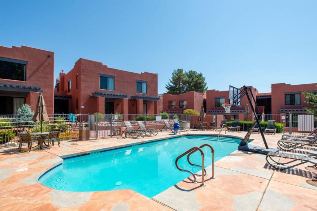 Bell Rock Inn in Sedona