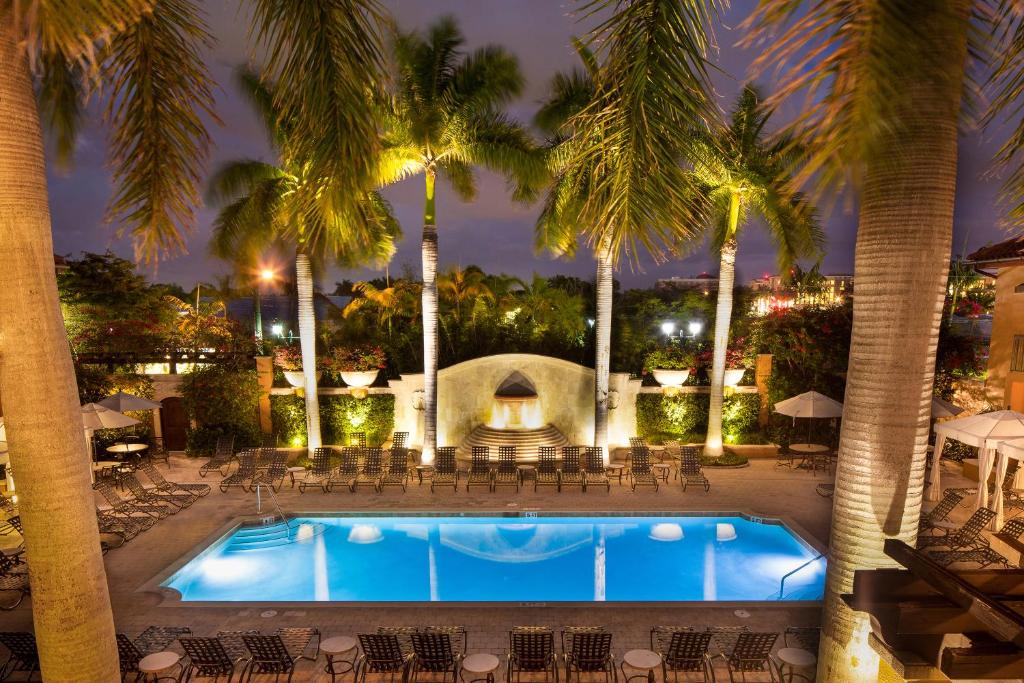 Bellasera Resort in Naples