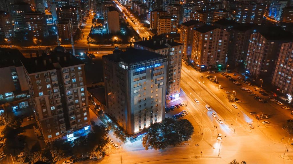 Bera Konya Hotel in Konya