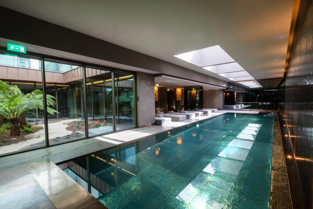 BessaHotel Baixa in Porto