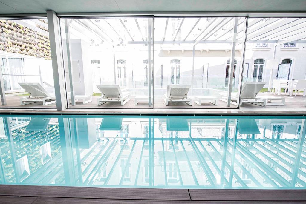 BessaHotel Liberdade in Lisbon