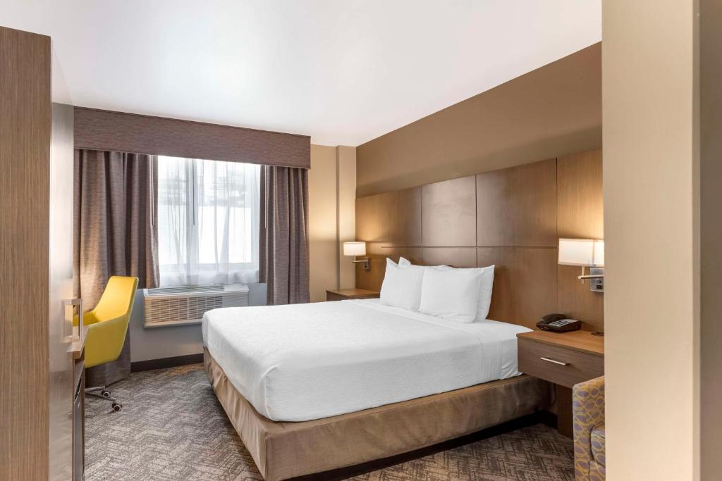 Best Western Brooklyn-Coney Island Inn in New York City