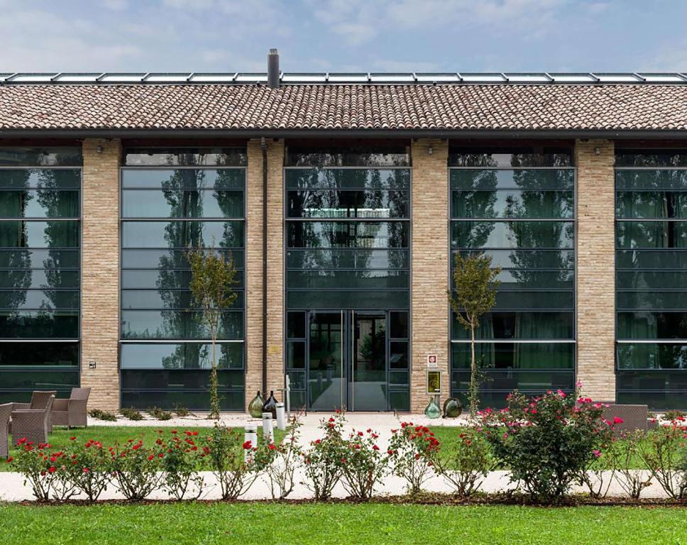 Best Western Hotel Green City in Parma