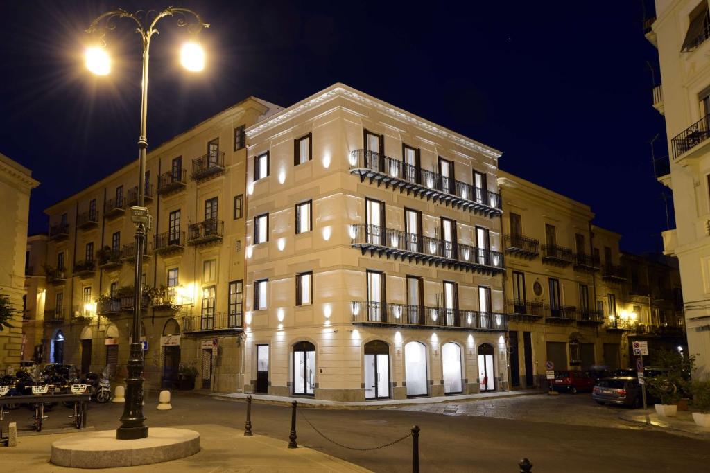 Best Western Hotel Principe di Lampedusa in Palermo
