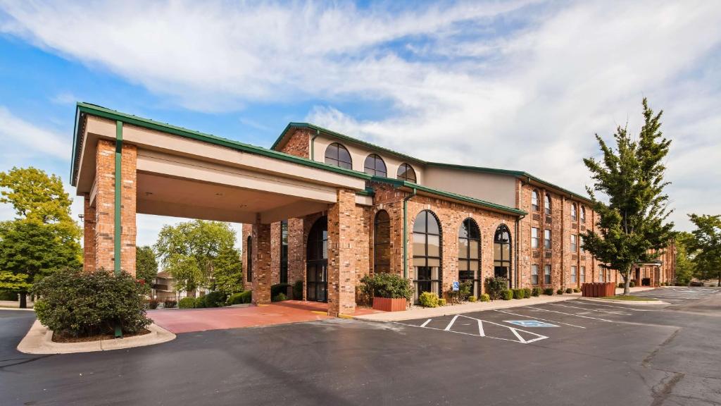 Best Western Music Capital Inn in Branson