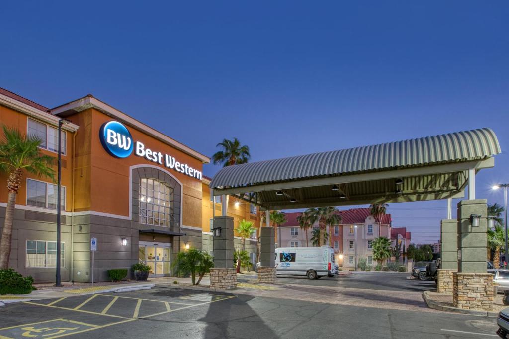 Best Western North Phoenix Hotel in Phoenix