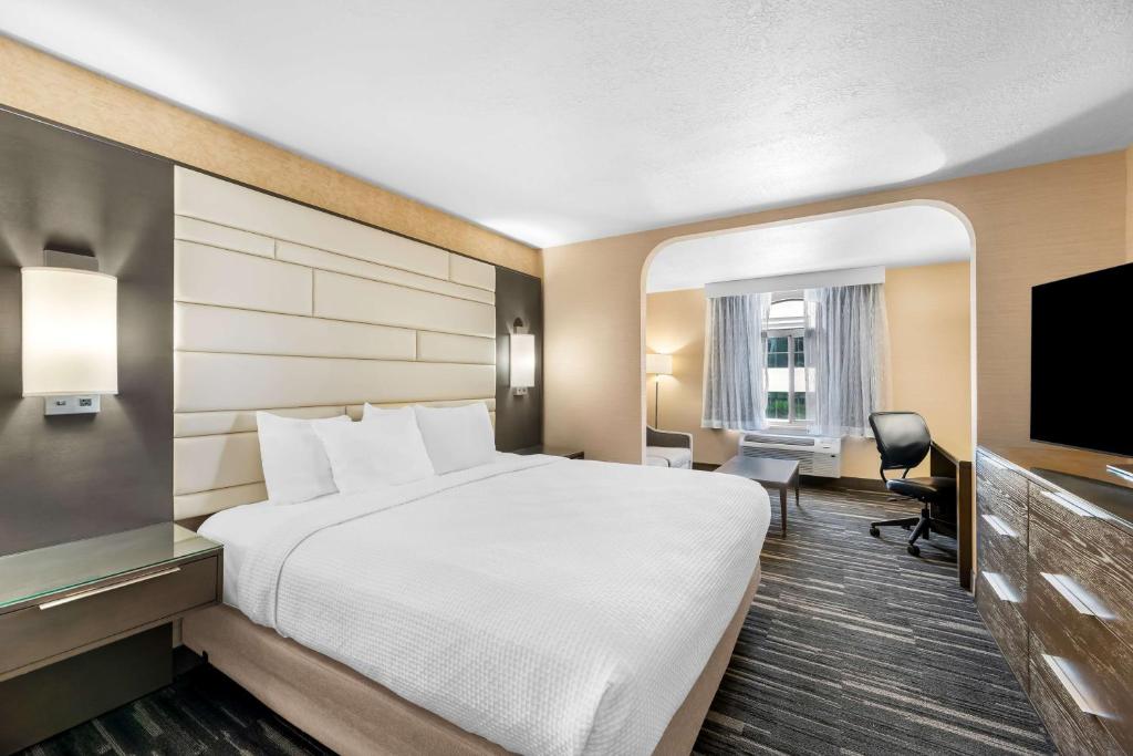 Best Western Plus Abbey Inn in St. George
