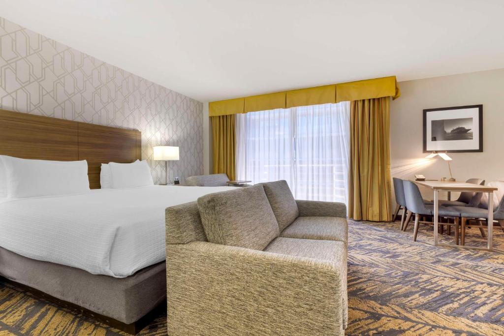 Best Western Plus Bayside Inn in San Diego