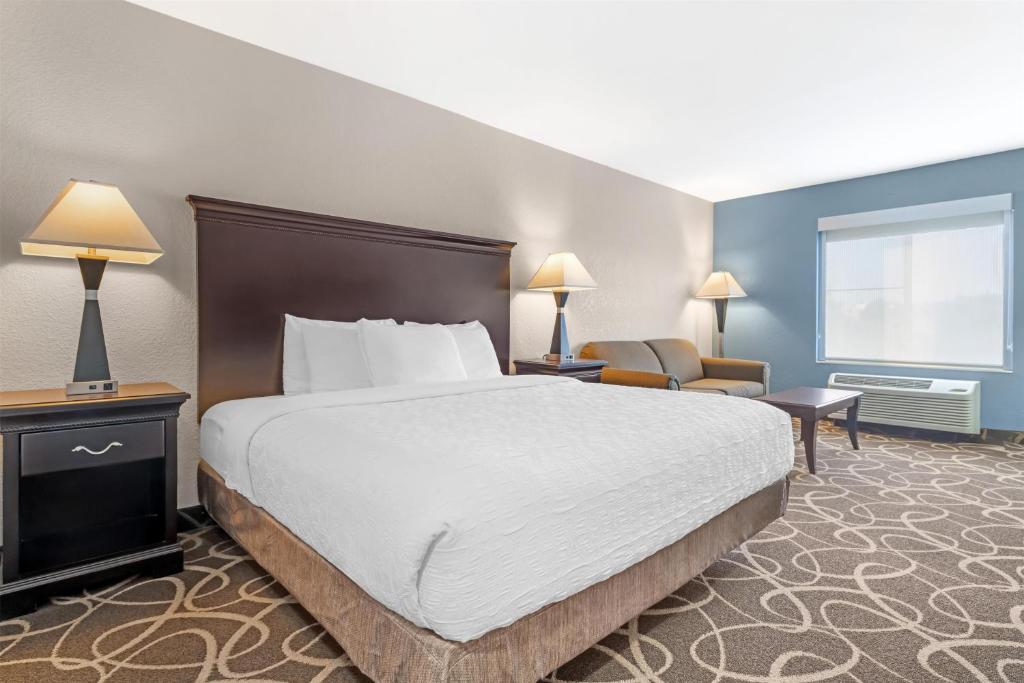 Best Western Plus Eau Claire Conference Center in Eau Claire
