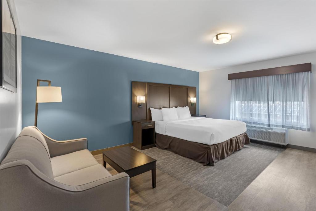 Best Western Plus Hershey in Hershey