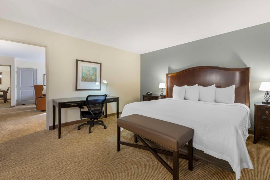 Best Western Plus InnTowner Madison in Madison