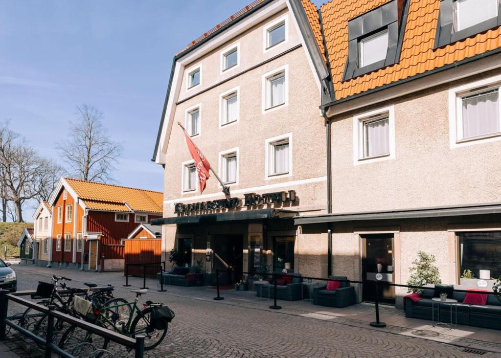 Best Western Plus Kalmarsund Hotell in Kalmar