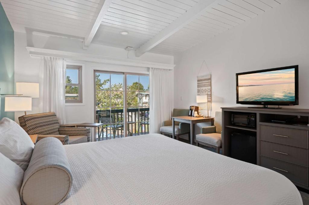 Best Western Plus Santa Barbara in Santa Barbara