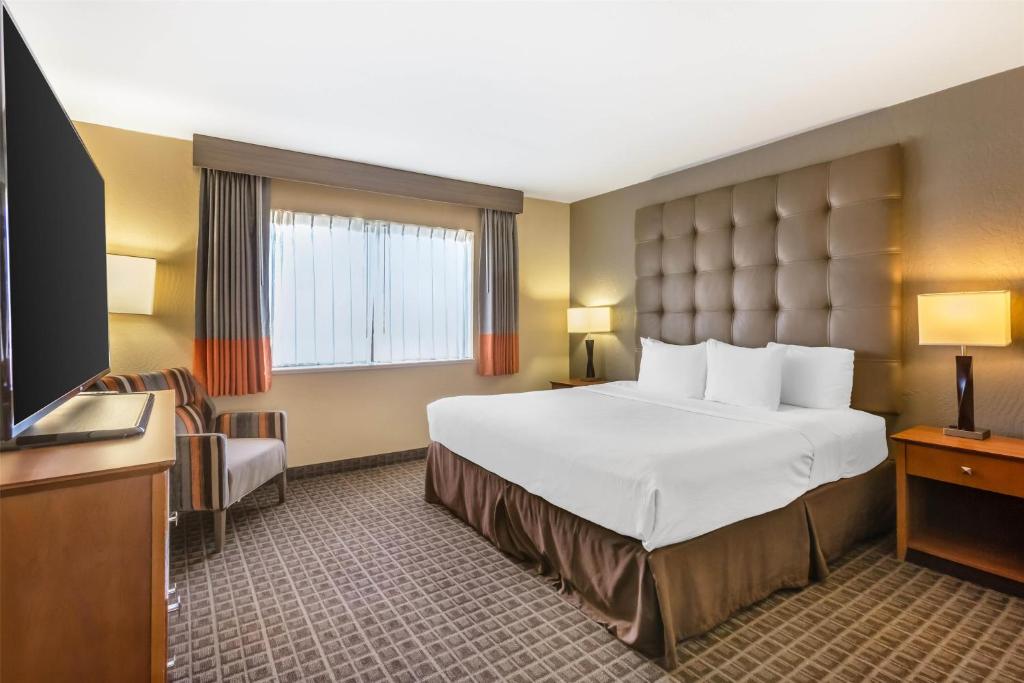 Best Western Plus Scottsdale Thunderbird Suites in Scottsdale