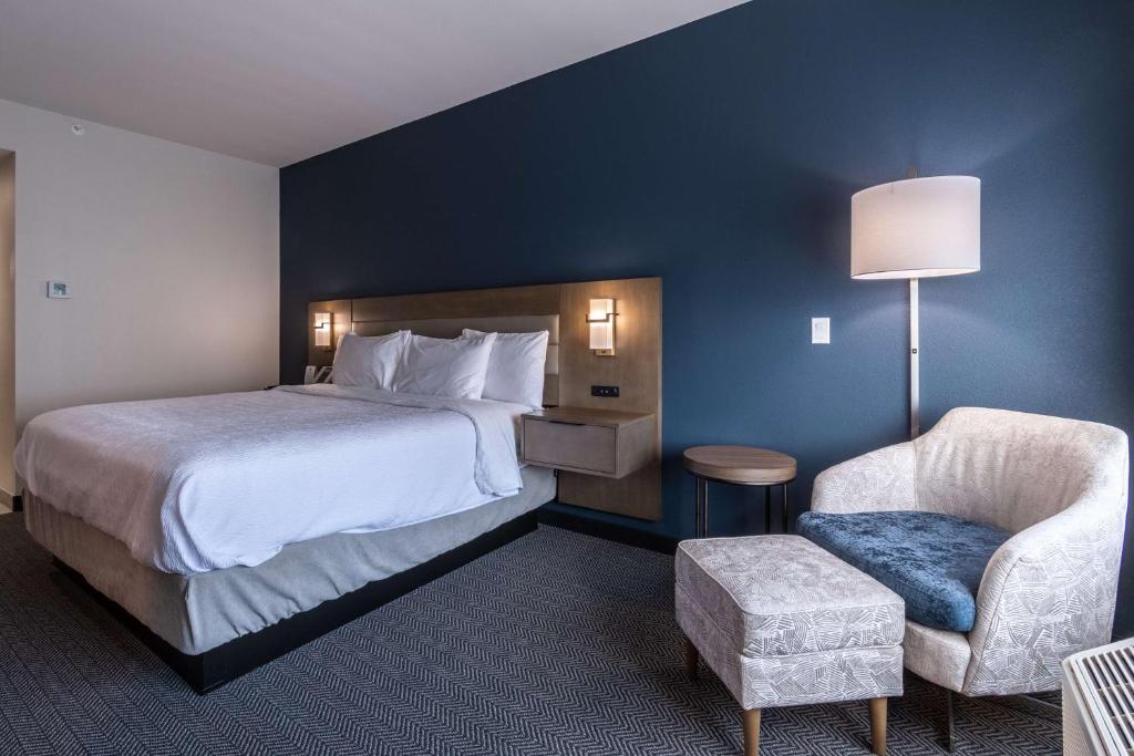 Best Western Plus Tacoma Hotel in Tacoma