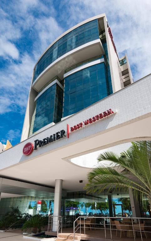 Best Western Premier Maceió in Maceió