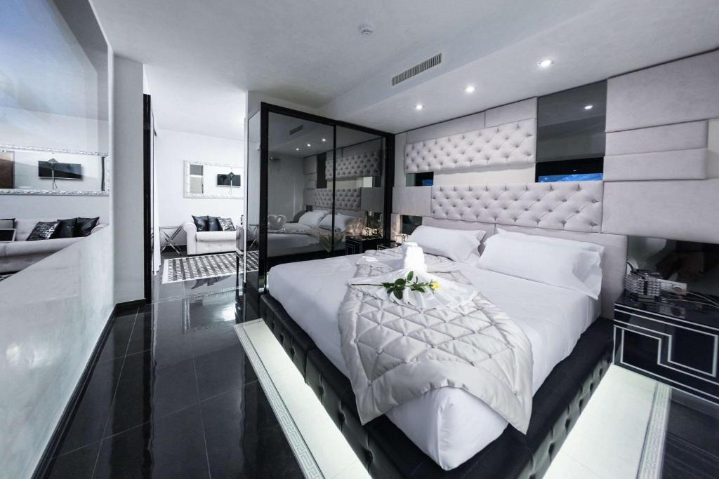 Best Western Premier Milano Palace Hotel in Modena