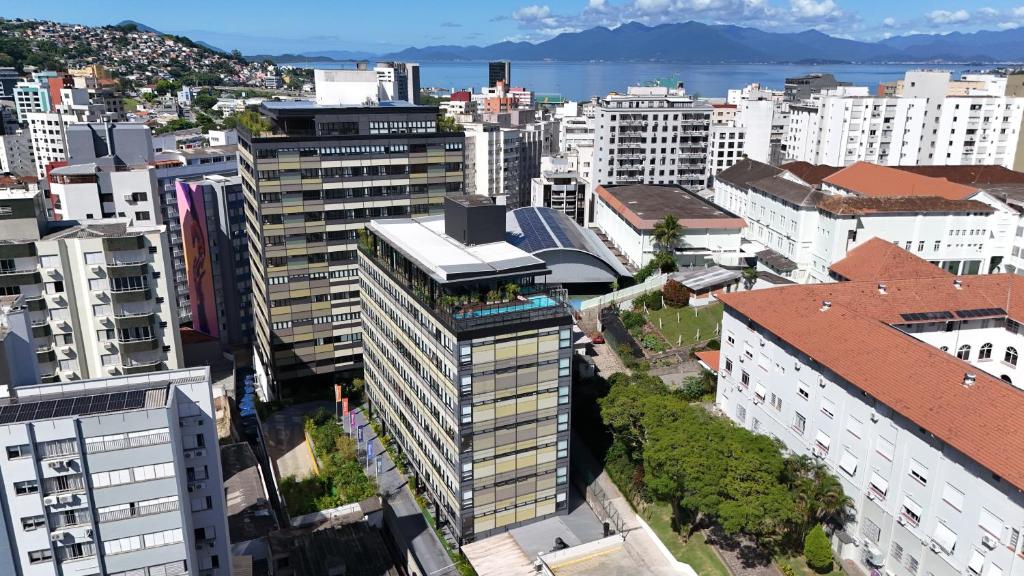 Bewiki in Florianópolis