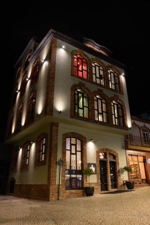 BHB Boutique House in Macedo de Cavaleiros