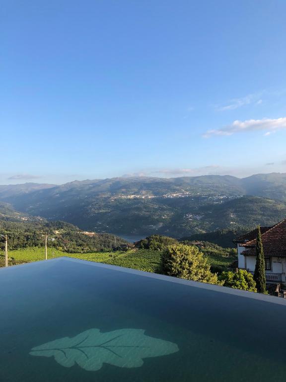 BHDouro in Baião
