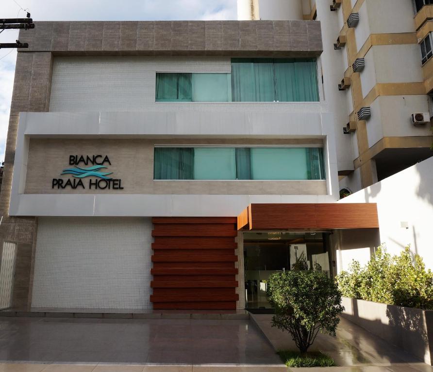 Bianca Praia Hotel in Recife