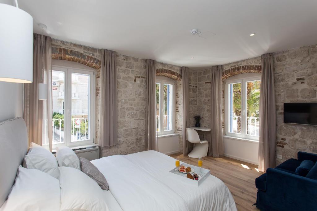 Bifora Heritage Hotel in Trogir
