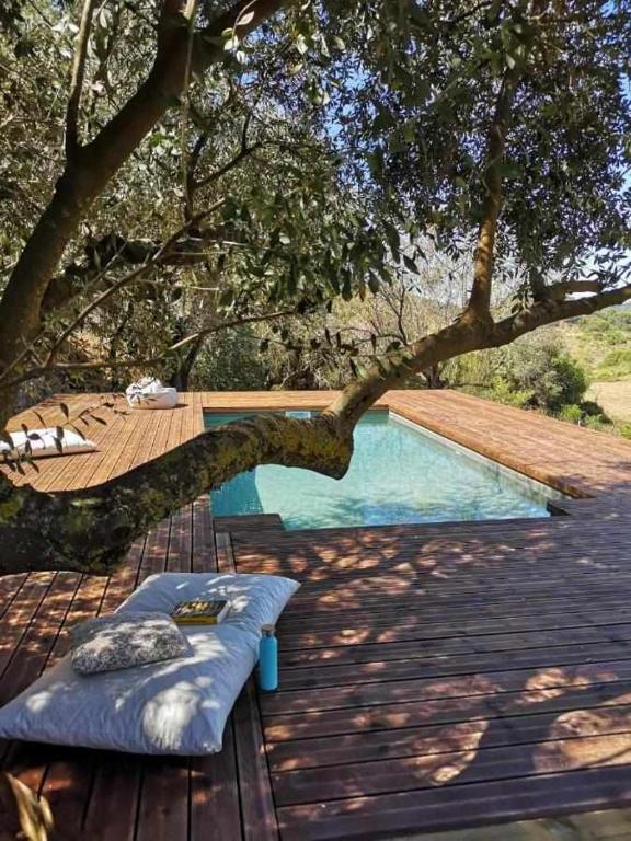 Biovilla Sustentabilidade in Palmela