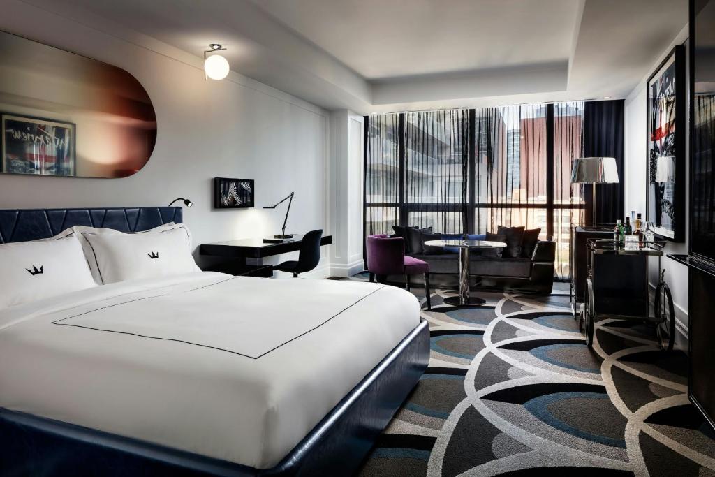 BISHA, a Luxury Collection Hotel, Toronto in Toronto