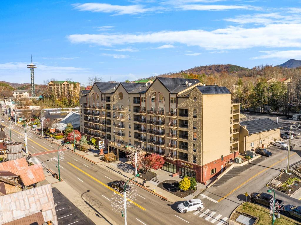 Black Bear Inn & Suites in Gatlinburg
