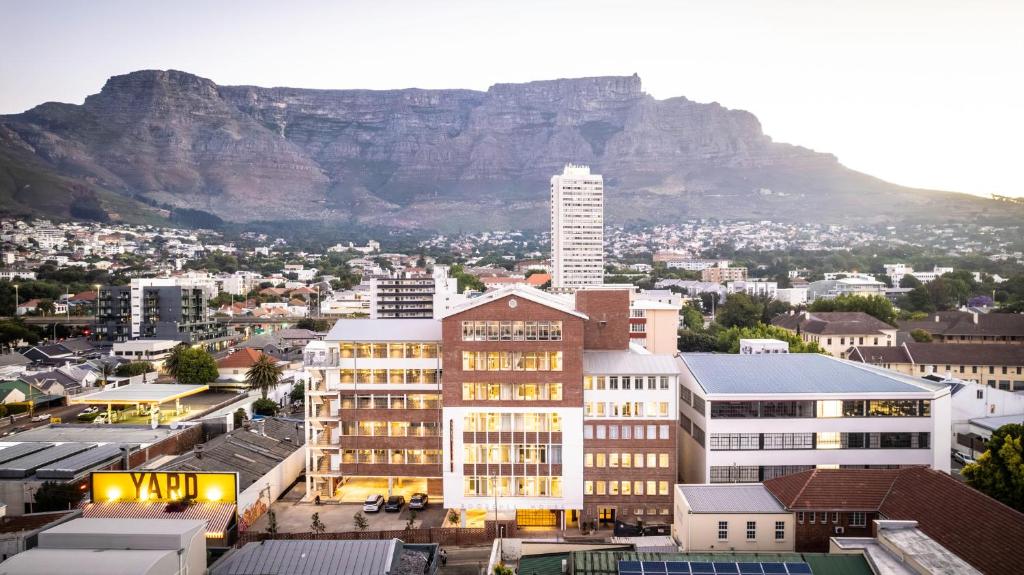 BlackBrick Gardens in Cape Town