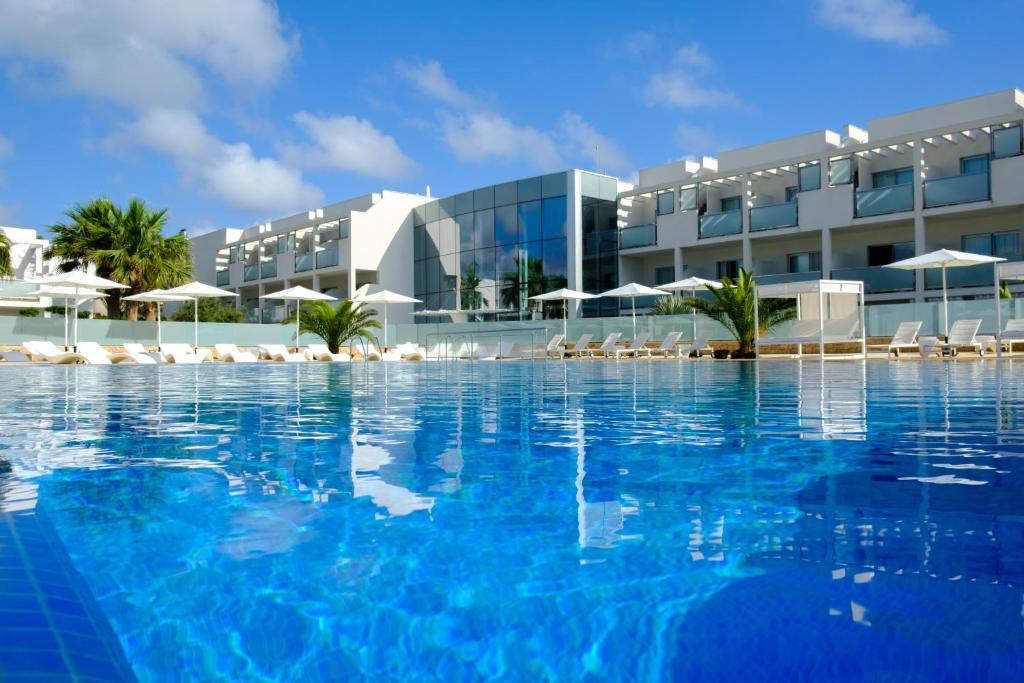 Blanco Hotel Formentera in Formentera