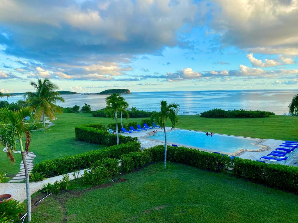 Blue Horizon Boutique Resort in Vieques