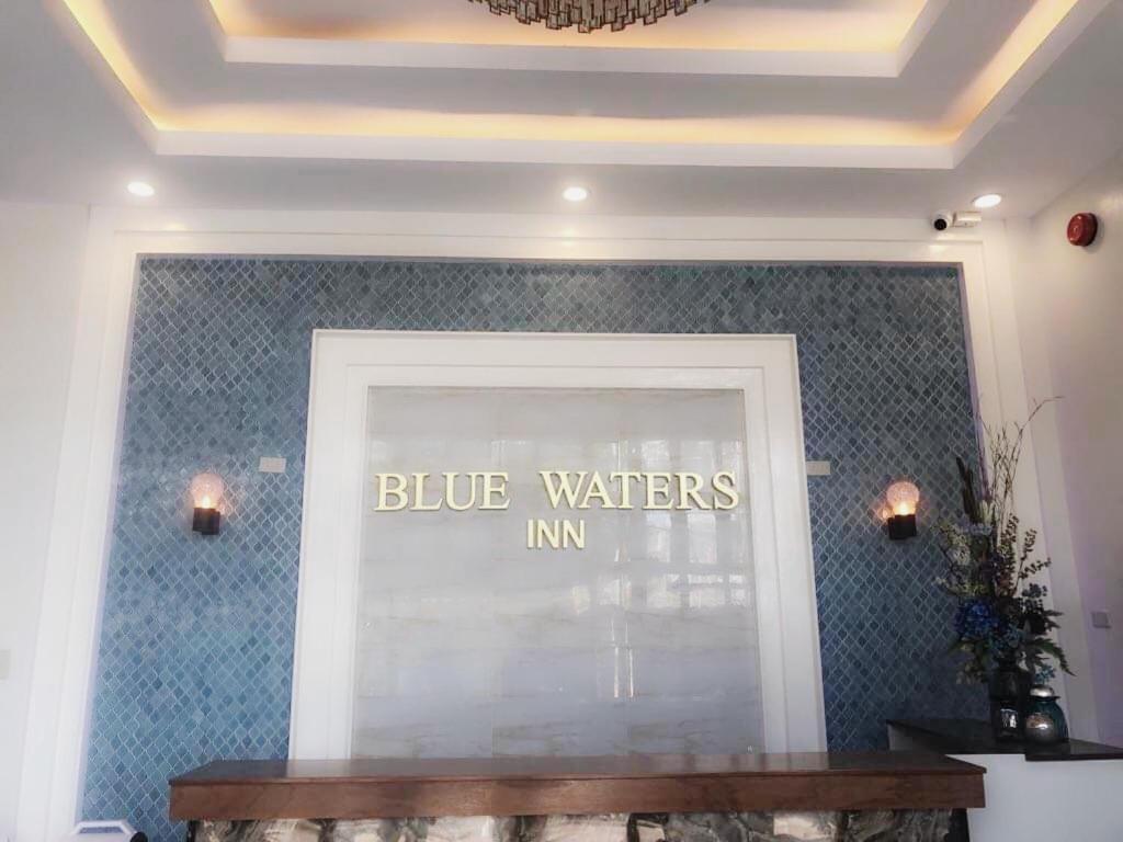 Blue Waters Inn Coron Palawan in Coron