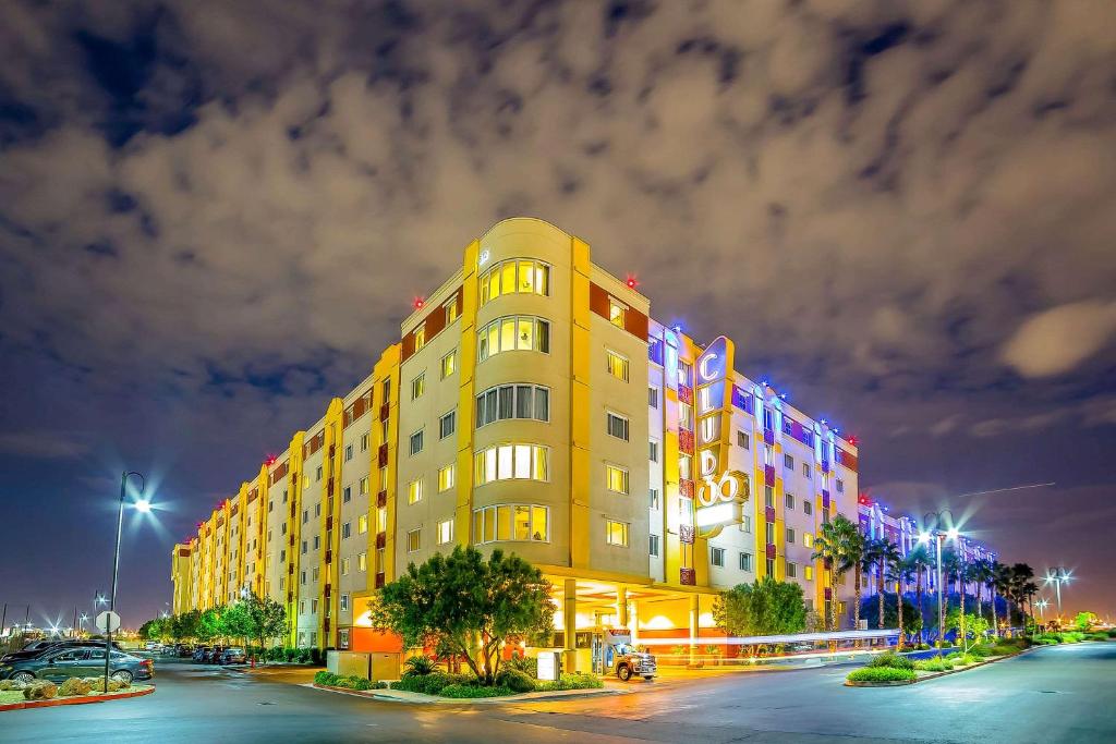 Bluegreen Vacations Club 36, an Ascend Collection Resort in Las Vegas