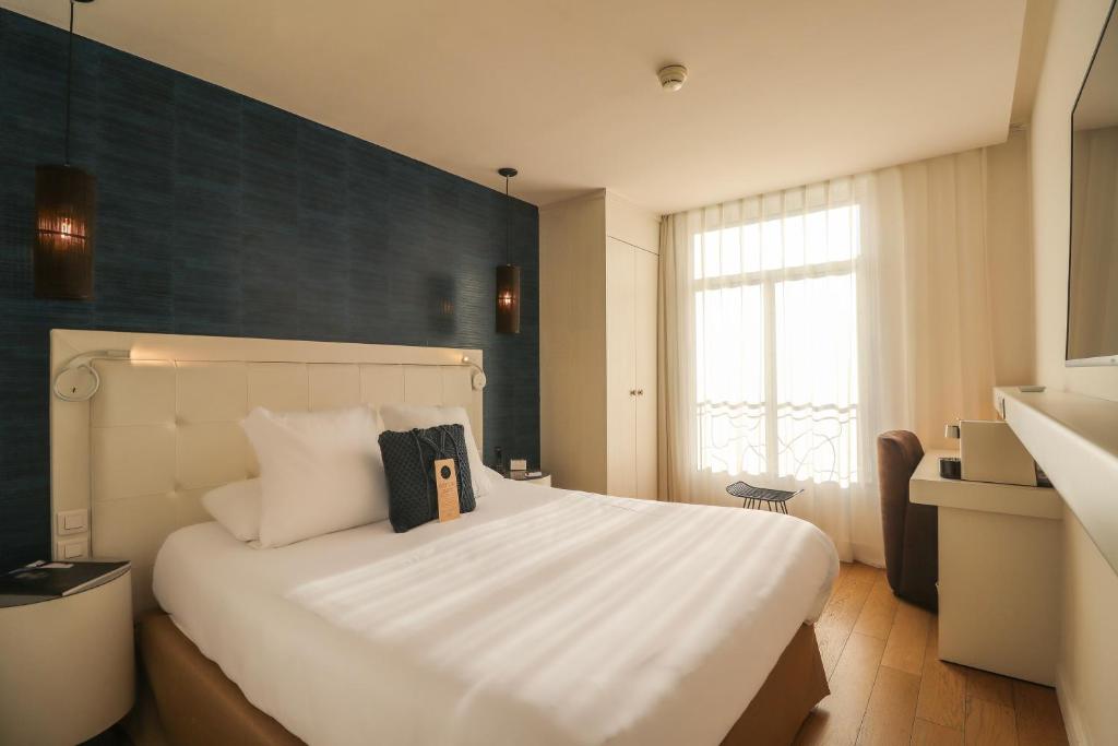 Boa Hotel - BW Signature Collection - Lille Centre Gares in Lille