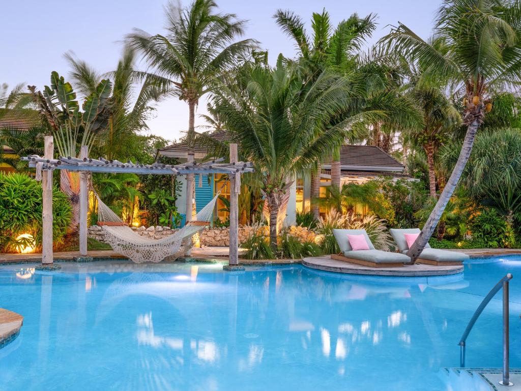 Boardwalk Boutique Hotel Aruba - Adults Only in Palm Beach