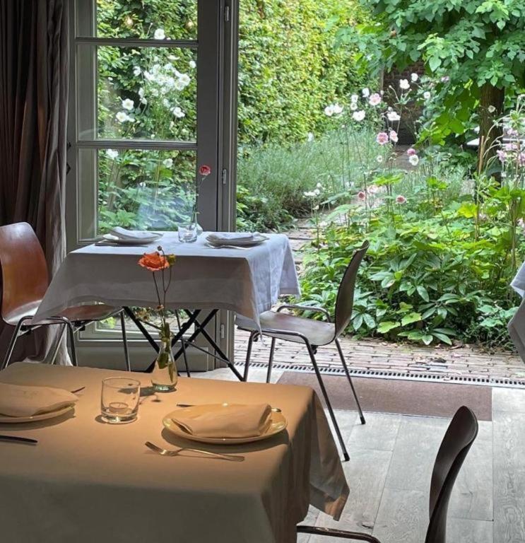 Boetiekhotel Hemelhuys in Hasselt