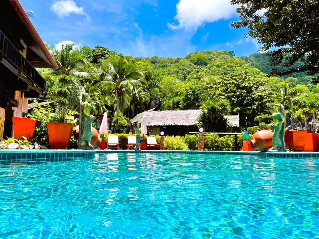 Boomerang Village Resort Kata in Phuket
