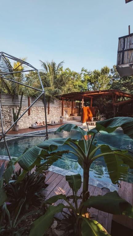 Botånica Tulum in Tulum