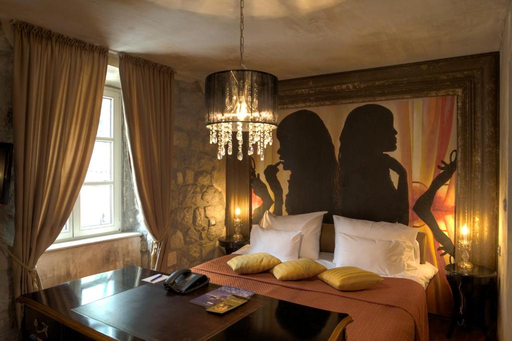 Boutique Hotel Astoria in Kotor