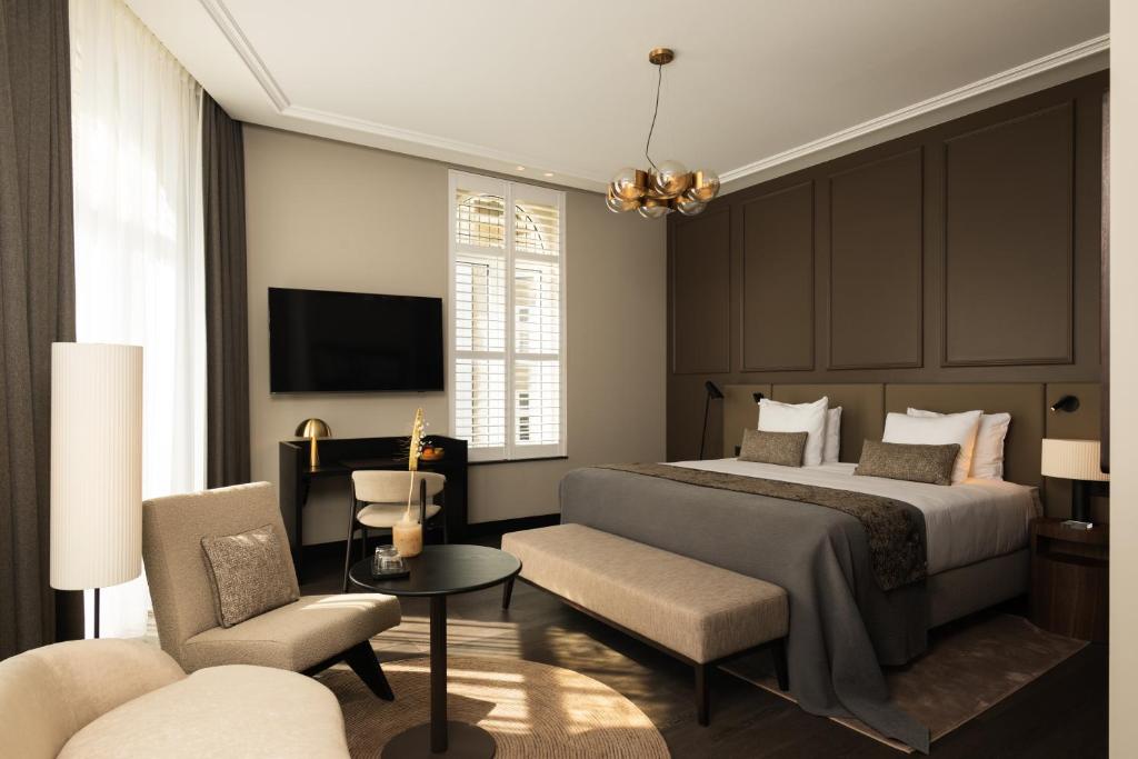 Boutique Hotel Beaumont Maastricht in Maastricht