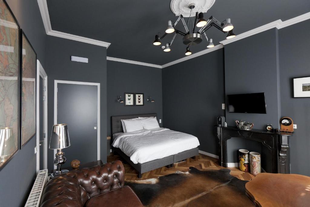 Boutique hotel Box 5 in Nijmegen